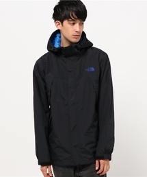 THE NORTH FACE | ザ・ノース・フェイス メンズマウンテンレインパーカー / スクープジャケット(マウンテンパーカー)