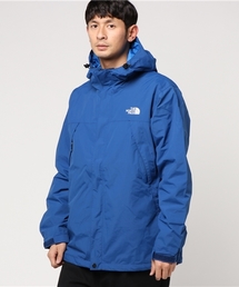 THE NORTH FACE | ザ・ノース・フェイス メンズマウンテンレインパーカー / スクープジャケット(マウンテンパーカー)