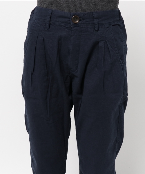 Sunny clouds（サニークラウズ）の「サニークラウズ　気が付けばいつもダボパン＜レディース＞（その他パンツ・レディース・カーキブラウン/ネイビー/スミクロ・MEDIUM/X-LARGE/LARGE/2T/NM/3T/XX-LARGE）」の15枚目の写真