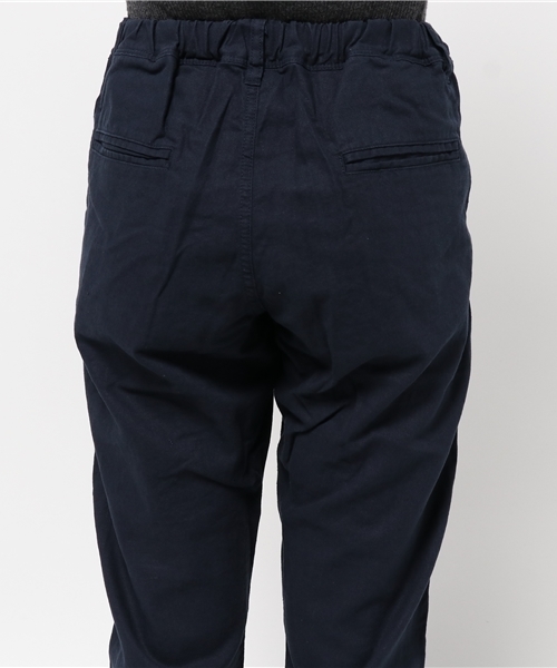 Sunny clouds（サニークラウズ）の「サニークラウズ　気が付けばいつもダボパン＜レディース＞（その他パンツ・レディース・カーキブラウン/ネイビー/スミクロ・MEDIUM/X-LARGE/LARGE/2T/NM/3T/XX-LARGE）」の16枚目の写真