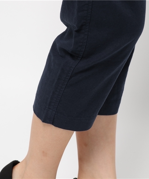 Sunny clouds（サニークラウズ）の「サニークラウズ　気が付けばいつもダボパン＜レディース＞（その他パンツ・レディース・カーキブラウン/ネイビー/スミクロ・MEDIUM/X-LARGE/LARGE/2T/NM/3T/XX-LARGE）」の7枚目の写真