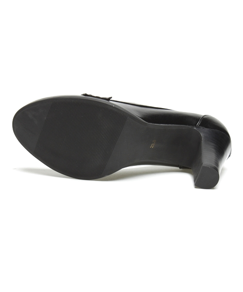 green label relaxing（グリーンレーベルリラクシング）の「GT ローファーパンプス GLB GLTV29（パンプス・レディース・ブラック/ブラウン/モカ/その他1・22.5cm/23cm/23.5cm/24cm/24.5cm）」の6枚目の写真