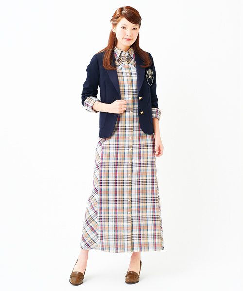 green label relaxing（グリーンレーベルリラクシング）の「GT ローファーパンプス GLB GLTV29（パンプス・レディース・ブラック/ブラウン/モカ/その他1・22.5cm/23cm/23.5cm/24cm/24.5cm）」の13枚目の写真