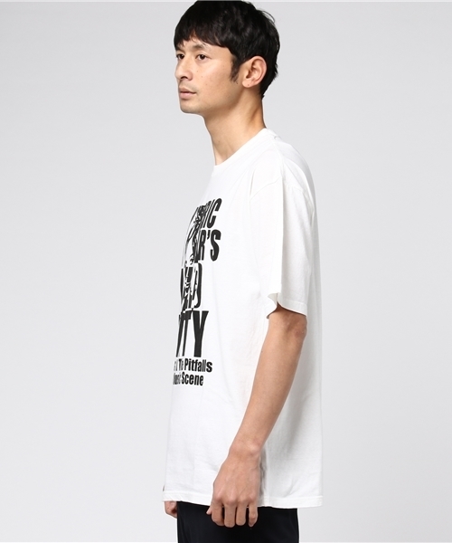 HYSTERIC GLAMOUR（ヒステリックグラマー）の「WILD PARTY