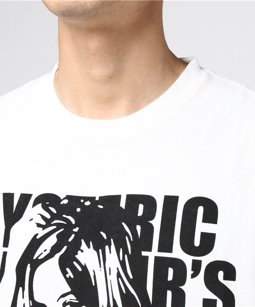 HYSTERIC GLAMOUR（ヒステリックグラマー）の「WILD PARTY