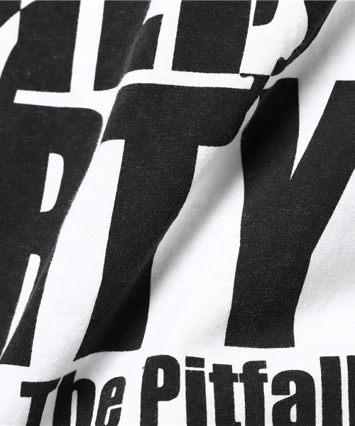 HYSTERIC GLAMOUR（ヒステリックグラマー）の「WILD PARTY
