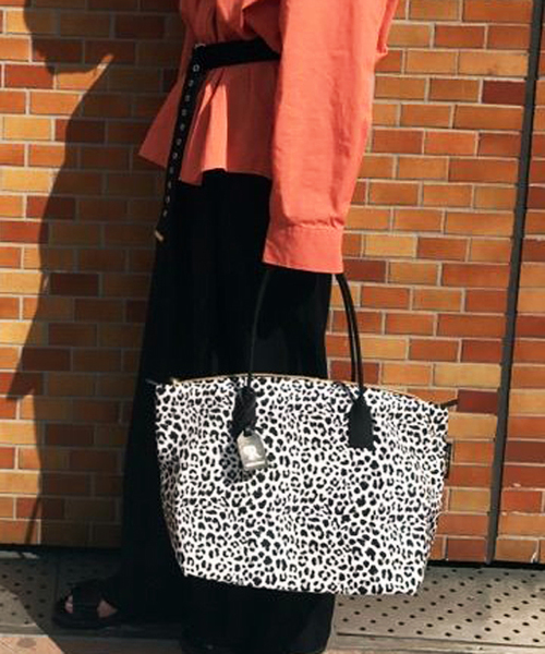 Roberta Pieri（ロベルタピエリ）の「【ROBERTA PIERI ロベルタピエリ】（トートバッグ・レディース・マスタード/その他23/その他21/ブラック・FREE）」の16枚目の写真