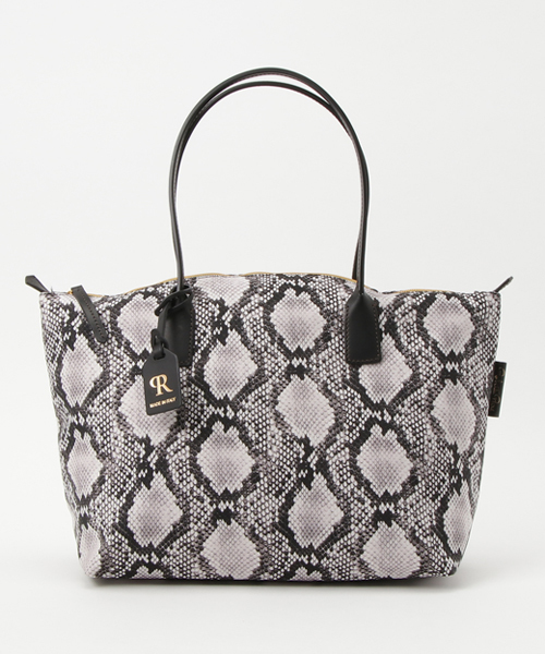 Roberta Pieri（ロベルタピエリ）の「【ROBERTA PIERI ロベルタピエリ】（トートバッグ・レディース・マスタード/その他23/その他21/ブラック・FREE）」の13枚目の写真