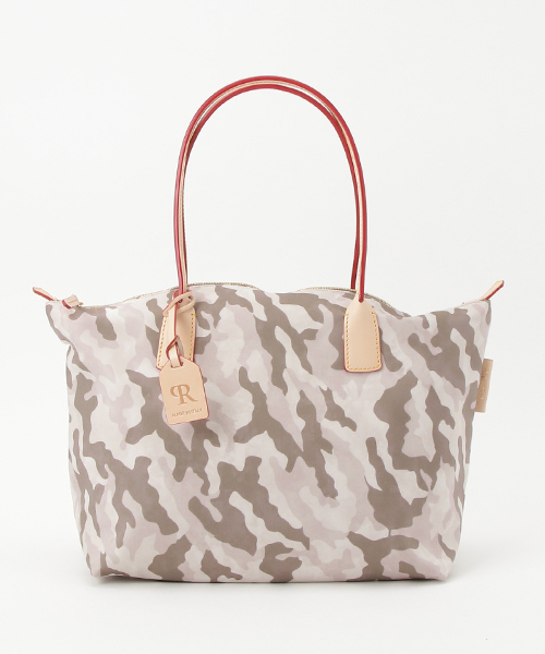 Roberta Pieri（ロベルタピエリ）の「【ROBERTA PIERI ロベルタピエリ】（トートバッグ・レディース・マスタード/その他23/その他21/ブラック・FREE）」の4枚目の写真