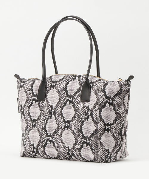 Roberta Pieri（ロベルタピエリ）の「【ROBERTA PIERI ロベルタピエリ】（トートバッグ・レディース・マスタード/その他23/その他21/ブラック・FREE）」の5枚目の写真