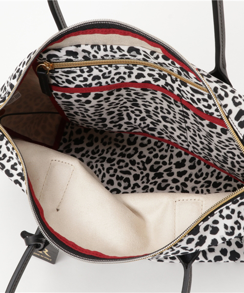 Roberta Pieri（ロベルタピエリ）の「【ROBERTA PIERI ロベルタピエリ】（トートバッグ・レディース・マスタード/その他23/その他21/ブラック・FREE）」の15枚目の写真