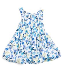 BREEZE | 花柄ワンピース(ワンピース)