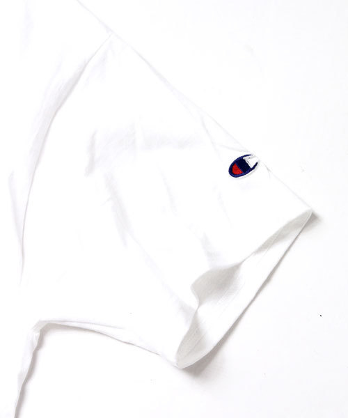 Luv maison（ラブメゾン）の「JUMP HOOD Tシャツ（Tシャツ/カットソー・メンズ・ブラック/ホワイト・L/M）」の7枚目の写真