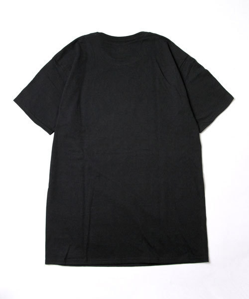 Luv maison（ラブメゾン）の「JUMP HOOD Tシャツ（Tシャツ/カットソー・メンズ・ブラック/ホワイト・L/M）」の14枚目の写真