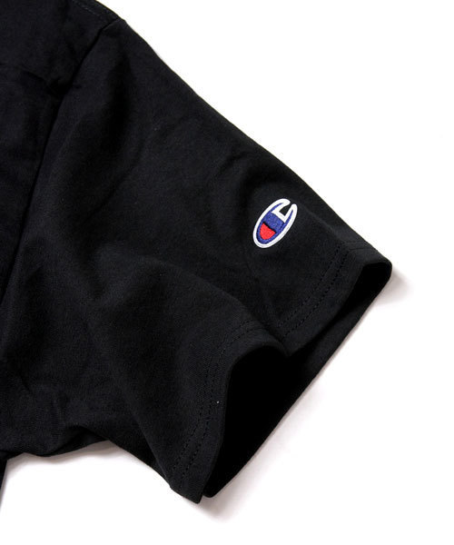 Luv maison（ラブメゾン）の「JUMP HOOD Tシャツ（Tシャツ/カットソー・メンズ・ブラック/ホワイト・L/M）」の8枚目の写真