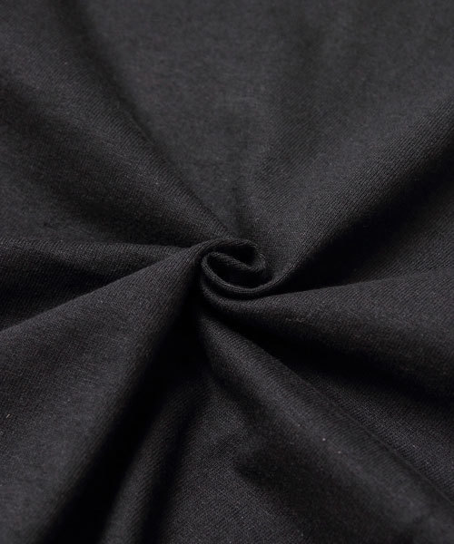 Luv maison（ラブメゾン）の「JUMP HOOD Tシャツ（Tシャツ/カットソー・メンズ・ブラック/ホワイト・L/M）」の9枚目の写真