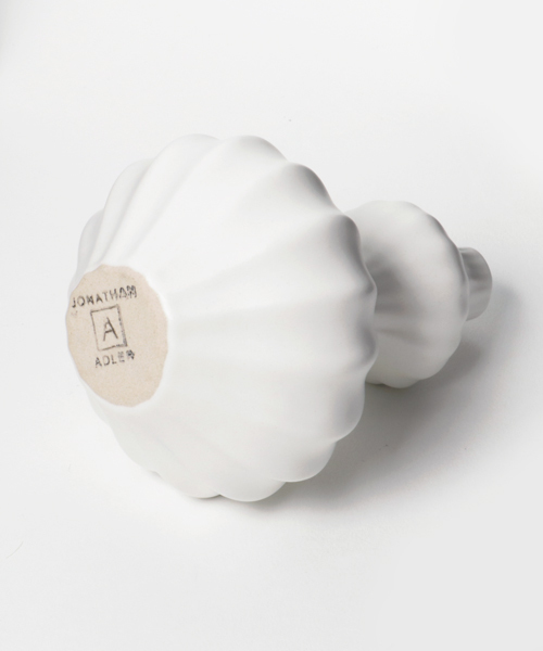 ジョナサンアドラー　フラワーベース Jonathan Adler （ジョナサンアドラー）の「JONATHAN ADLER フラワー