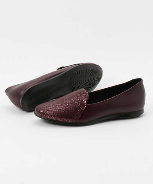 ecco タッチバレリーナ Amazon.com | ECCO womens Touch Ballerina Bow 2.0 Ballet Flat