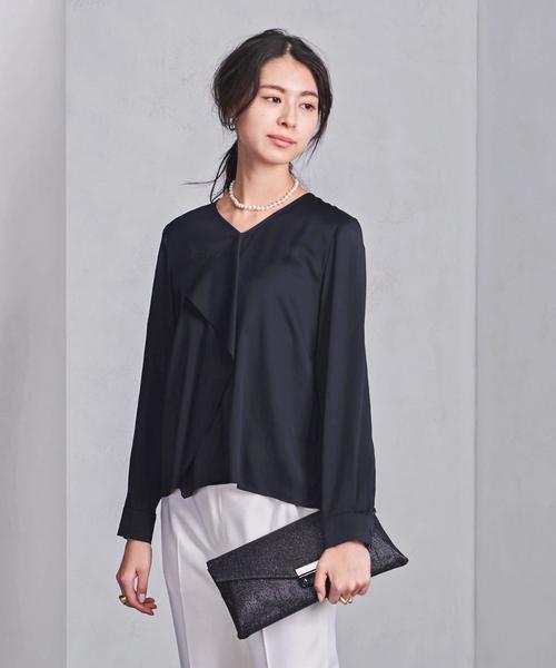 UNITED ARROWS（ユナイテッドアローズ）の「□UBCS シフォン
