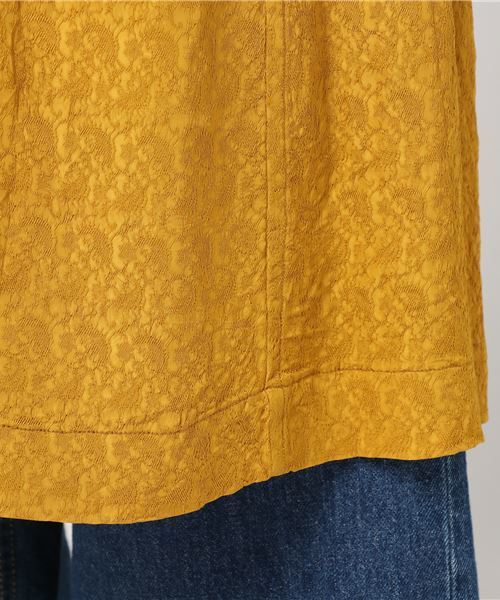 JANE SMITH ジェーン スミス JACQUARD KIMONO COAT JANE SMITH / JOHN SMITH（ジェーンスミスジョンスミス）の「JANE