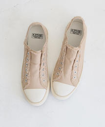 coen | 【2018SS 新色登場・人気復刻カラーも】キャンバススリッポン（スニーカー）(スリッポン)