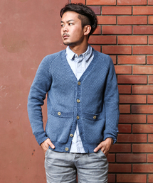 S.E.H KELLY | SEHK-SS13-17(カーディガン/ボレロ)