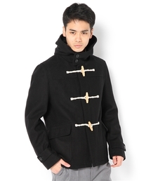 UNION STATION | ショートダッフルブルゾン(ダッフルコート)