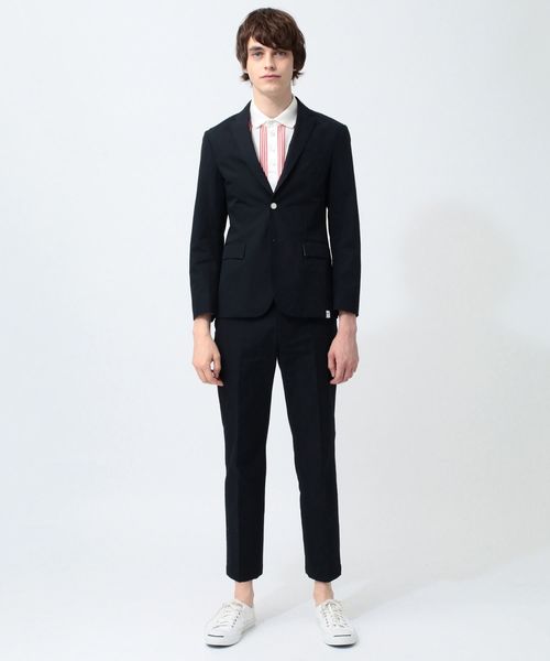 koe×THOM BROWNE（コエトムブラウン）の「[koe×THOM BROWNE]MENS
