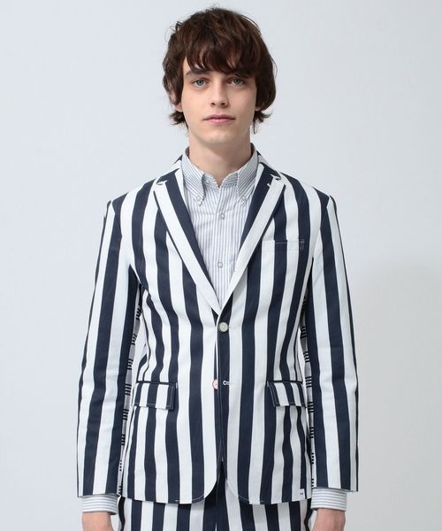 KOE × THOM BROWNE セットアップ THOM BROWNE. x KOE セットアップ