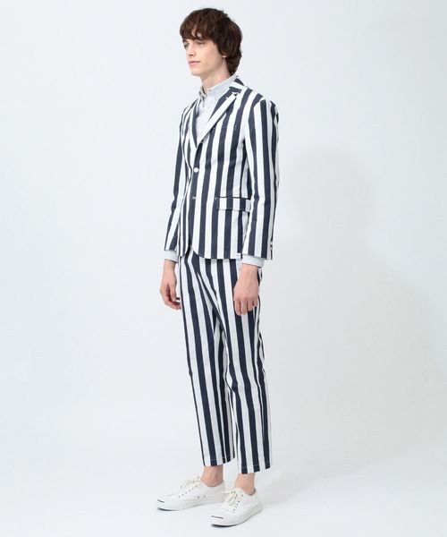 koe×THOM BROWNE（コエトムブラウン）の「[koe×THOM BROWNE]MENS