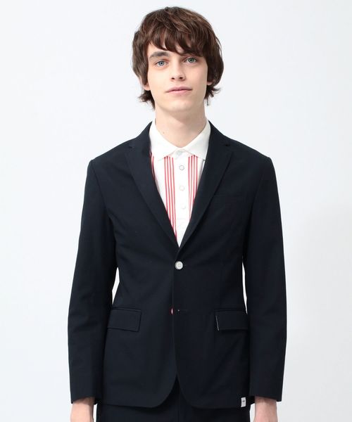 koe×THOM BROWNE（コエトムブラウン）の「[koe×THOM BROWNE]MENS