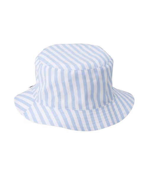 D.fesense（ディーフェセンス）の「【D.fesense /ディーフェセンス】リバーシブルハット（ハット・キッズ・オフホワイト/ネイビー/チャコール・48cm/52cm/50cm）」の9枚目の写真