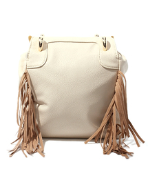 Chico | 2WAYフリンジバック(ショルダーバッグ)