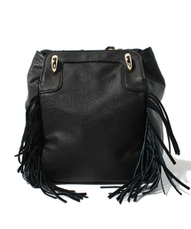 Chico | 2WAYフリンジバック(ショルダーバッグ)