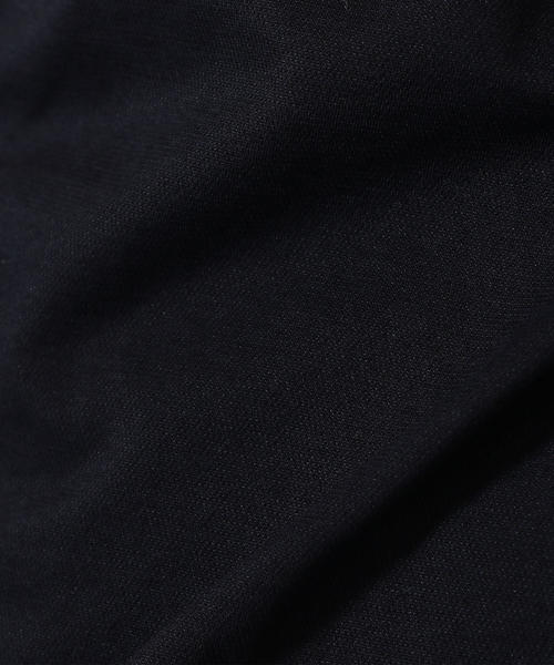 green label relaxing（グリーンレーベルリラクシング）の「NM ハイゲージ ボタンダウン シャツ ＜機能性生地＞ ◆（シャツ/ブラウス・メンズ・ホワイト/ネイビー/コバルトブルー・SMALL/MEDIUM/LARGE/X-LARGE/X-SMALL）」の11枚目の写真