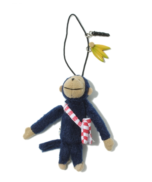 UNITED ARROWS（ユナイテッドアローズ）の「UAメッセンジャーモンキー