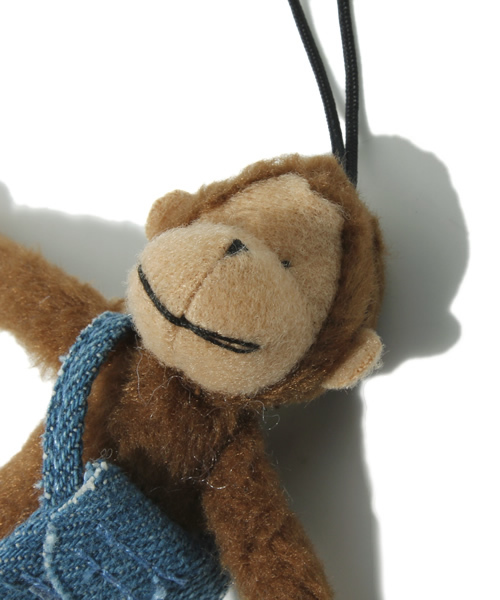 UNITED ARROWS（ユナイテッドアローズ）の「UAメッセンジャーモンキー