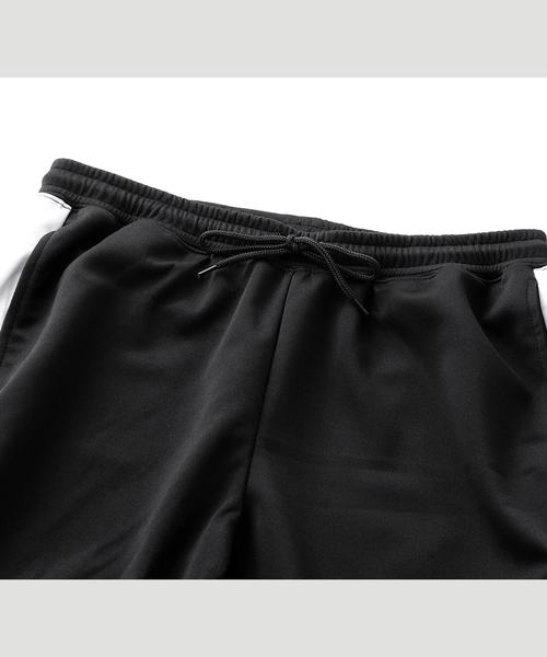 EMMA CLOTHES（エマクローズ）の「サイドライントラックパンツ (スキニー/テーパード/ワイド)（その他パンツ・メンズ・ブラック系その他/ブラック系その他2/ブラック系その他3・M/L）」の13枚目の写真