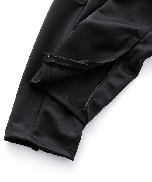 EMMA CLOTHES（エマクローズ）の「サイドライントラックパンツ (スキニー/テーパード/ワイド)（その他パンツ・メンズ・ブラック系その他/ブラック系その他2/ブラック系その他3・M/L）」の16枚目の写真