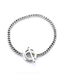 LION HEART | LH for Gift breathing time スモールクラシックブレスレット(ブレスレット)