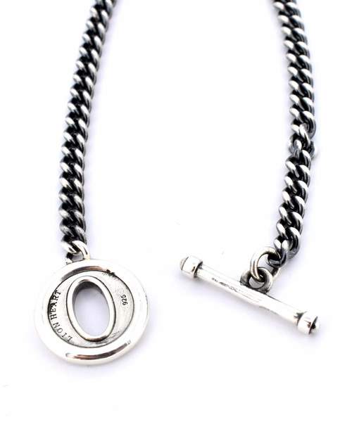 LION HEART（ライオンハート）の「LH for Gift breathing time スモールクラシックブレスレット（ブレスレット・メンズ・シルバー・FREE）」の5枚目の写真