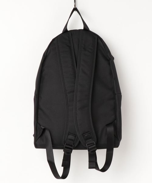 Calvin Klein Jeans Accessory（カルバン・クラインジーンズアクセサリー）の「キャンパス バッグパック 45（バックパック/リュック・メンズ・ブラック/ブラック系その他/オレンジ/ブラック系その他2/その他/その他1/その他2/その他3/その他4・ONE SIZE/FREE）」の13枚目の写真