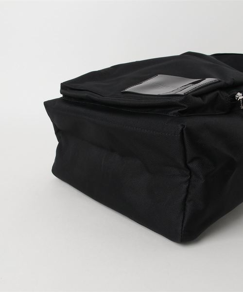 Calvin Klein Jeans Accessory（カルバン・クラインジーンズアクセサリー）の「キャンパス バッグパック 45（バックパック/リュック・メンズ・ブラック/ブラック系その他/オレンジ/ブラック系その他2/その他/その他1/その他2/その他3/その他4・ONE SIZE/FREE）」の15枚目の写真