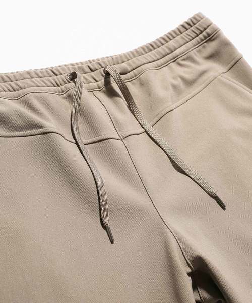 MR.OLIVE(ミスターオリーブ)の「STRETCH THERMO ENERGY / ZIP SLIT EASY PANTS(その他パンツ・メンズ・チャコールグレー/ブラック/ベージュ/ブラウン・SMALL/MEDIUM/LARGE)」の14枚目の写真