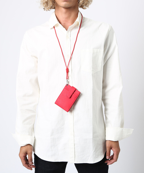 improves�i�C���v���[�u�X�j�́u�l�b�N���X�J�[�h�P�[�X�i�J�[�h�P�[�X�j�v�b���b�h