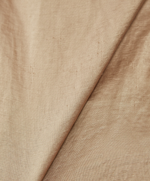 Abahouse Devinette（ドゥヴィネット）の「ドレープネックブラウス（シャツ/ブラウス・レディース・ベージュ/ネイビー・フリー）」の11枚目の写真