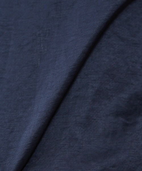 Abahouse Devinette（ドゥヴィネット）の「ドレープネックブラウス（シャツ/ブラウス・レディース・ベージュ/ネイビー・フリー）」の10枚目の写真