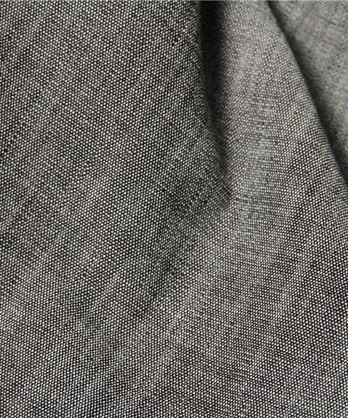 JOURNAL STANDARD（ジャーナルスタンダード）の「★★T/C ヒラロールアップパンツ#（その他パンツ・メンズ・ネイビー/ベージュ/サックスブルー/ブラック・MEDIUM/SMALL/LARGE）」の13枚目の写真