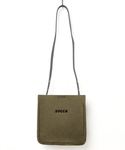 ZUCCa(ズッカ)の「バッグ(ショルダーバッグ)」
