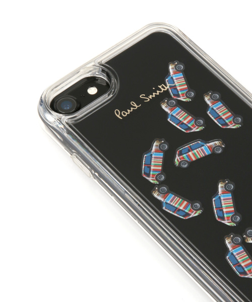Plastenka Alexander Graham Bell Environmentalista Paul Smith Iphone 6 Plus Cover Balicek Opatreni Maslo